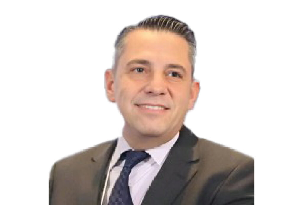 Dr. Ronald M. Gharib