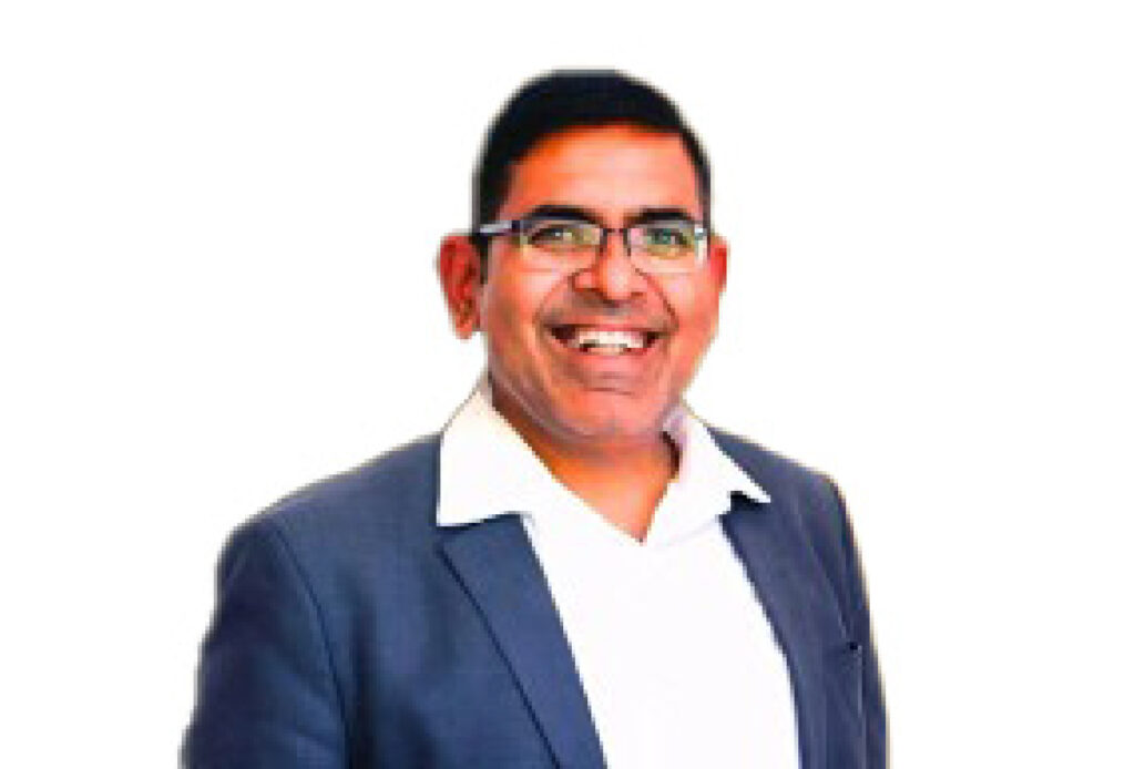 Dr. Shiv Kumar Dadar