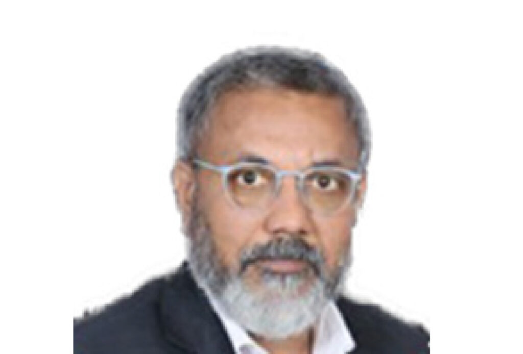Dr. Gautam Kumar