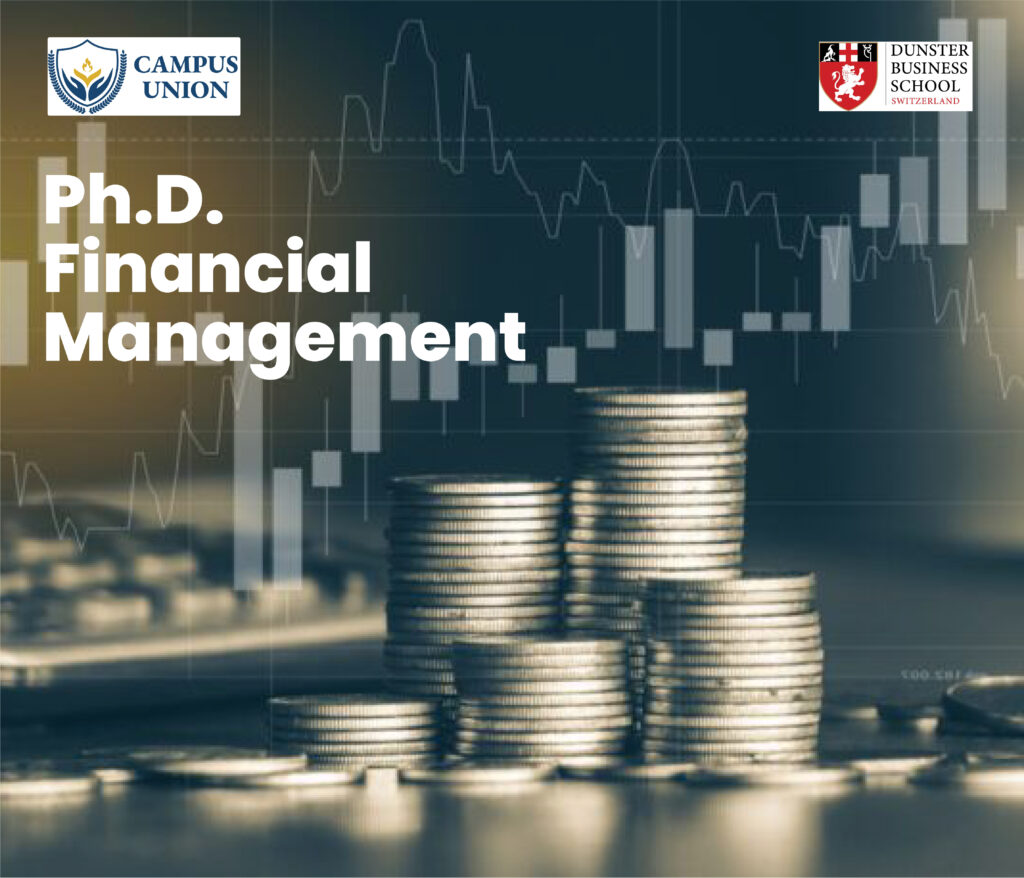 Ph.D. in Financial Management