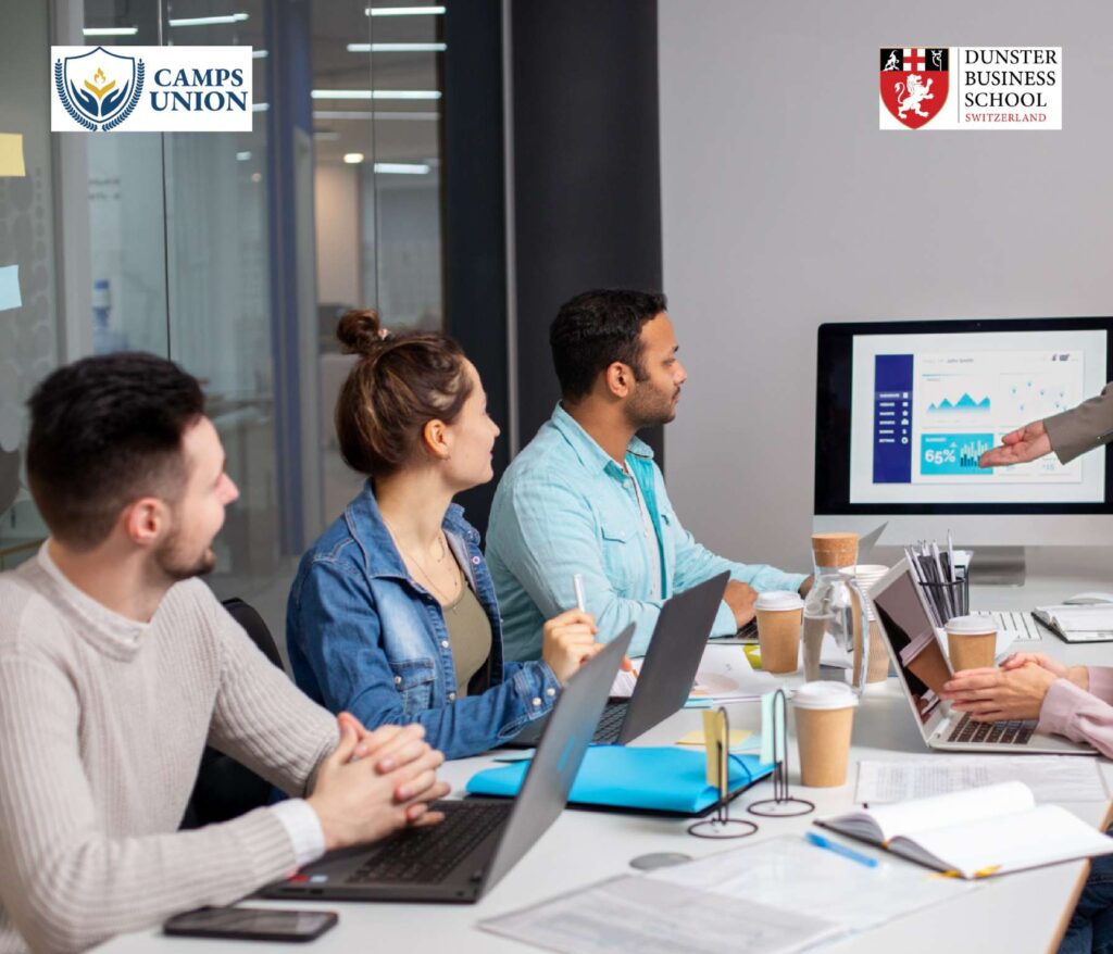 Ph.D. in Business Management