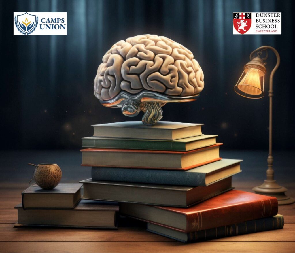 Ph.D. in Educational Psychology