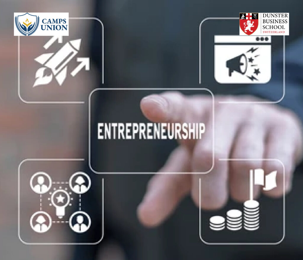 Ph.D. in Entrepreneurship